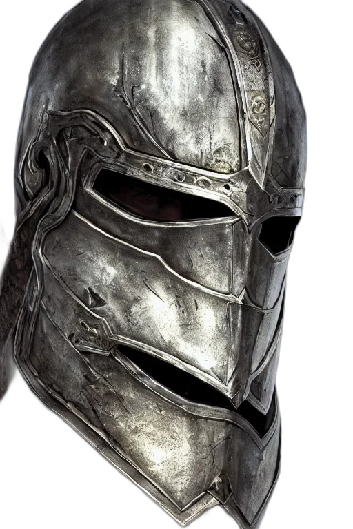 mask, face, sword, weapon transparent PNG cut-out