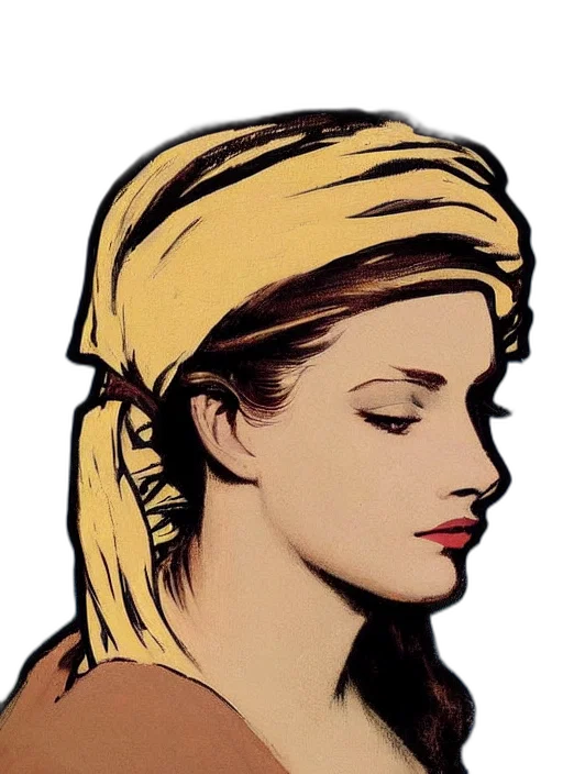 hat, crown, jewelry, face transparent PNG cut-out
