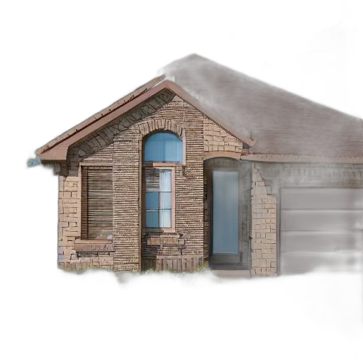 building, 3d render, photorealistic, concept art transparent PNG cut-out