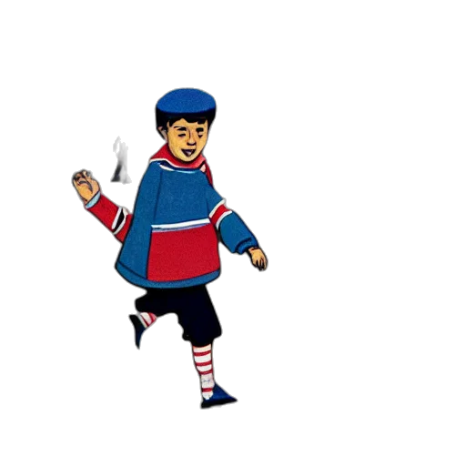 staff, jacket, concept art, pixel art transparent PNG cut-out