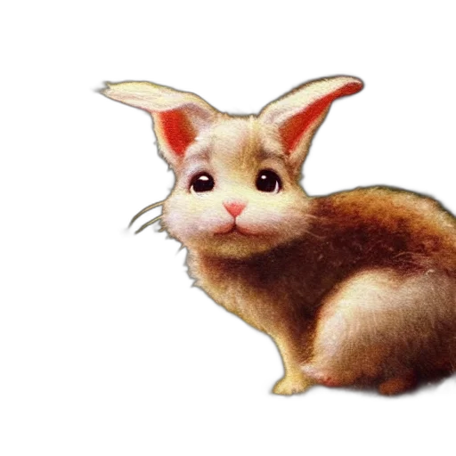 animal, creature, food, staff transparent PNG cut-out