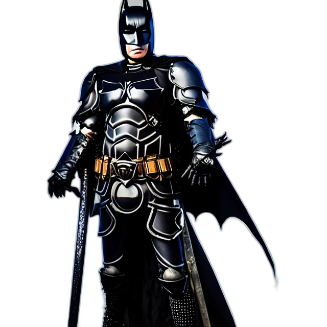 comic book art, concept art, 3d render, photorealistic transparent PNG cut-out