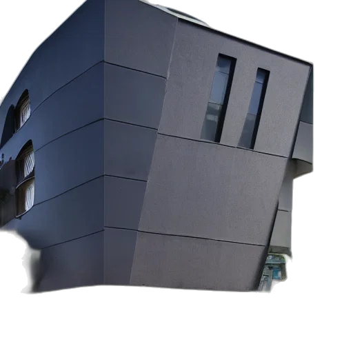 building, robot, face, furniture transparent PNG cut-out