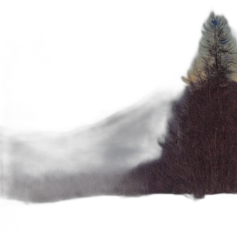 animal, hair, creature, staff transparent PNG cut-out