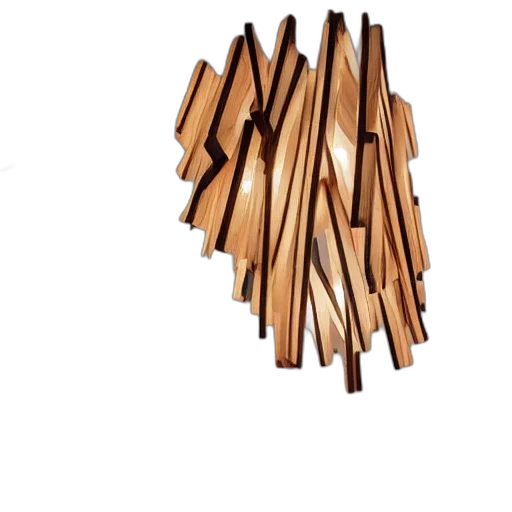 furniture, umbrella, crown, hair transparent PNG cut-out