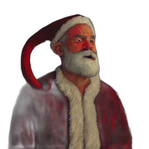 staff, face, creature, mask transparent PNG cut-out