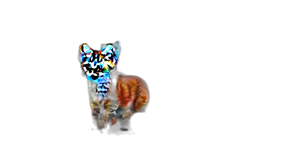 animal, creature, staff, robot transparent PNG cut-out