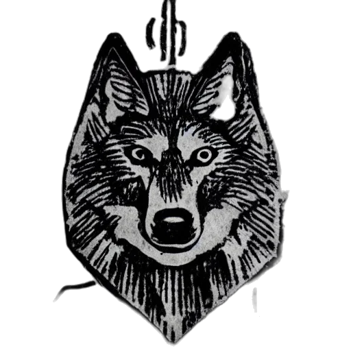 animal, staff, jewelry, jacket transparent PNG cut-out