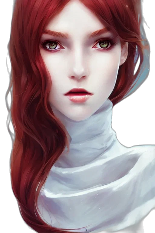 face, mask, crown, robot transparent PNG cut-out