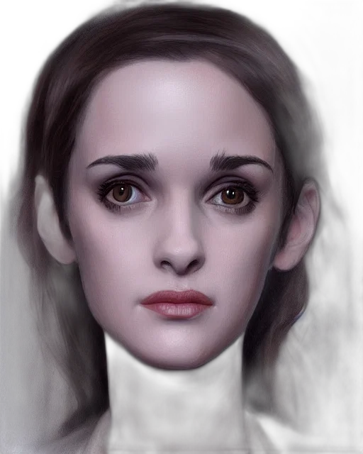 face, robot, mask, photorealistic transparent PNG cut-out