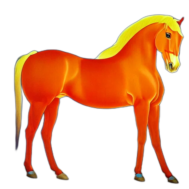 animal, creature, weapon, crown transparent PNG cut-out