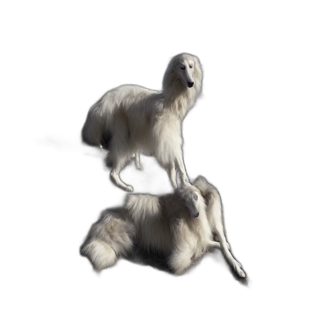 animal, hair, creature, jewelry transparent PNG cut-out