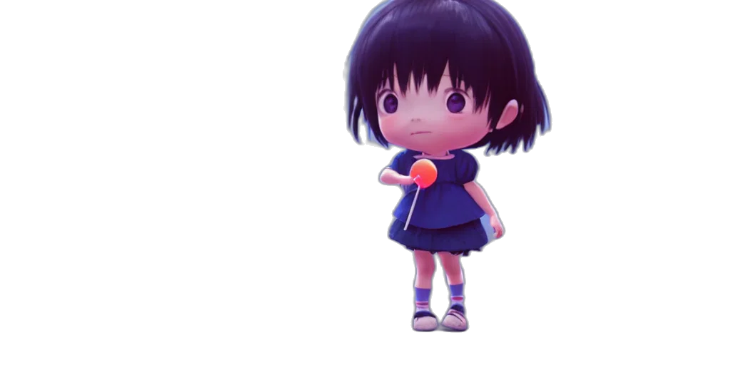 food, weapon, 3d render, concept art transparent PNG cut-out