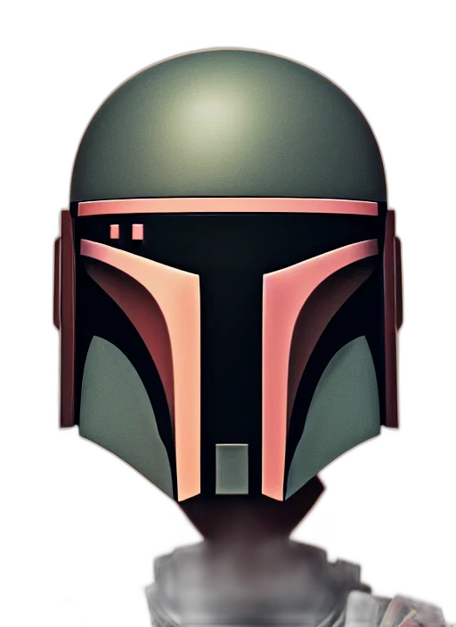 mask, face, hat, weapon transparent PNG cut-out