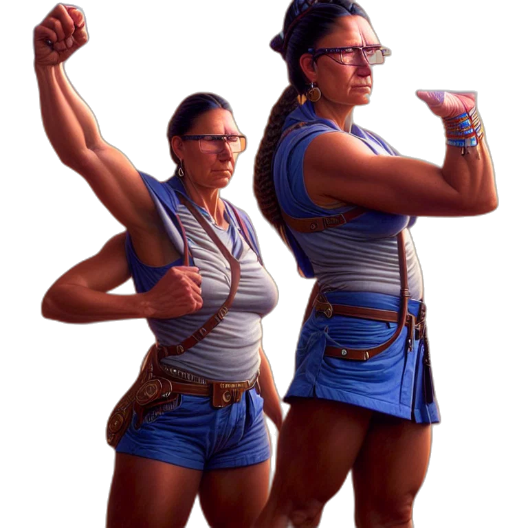concept art, epic, portrait, slightly transparent PNG cut-out