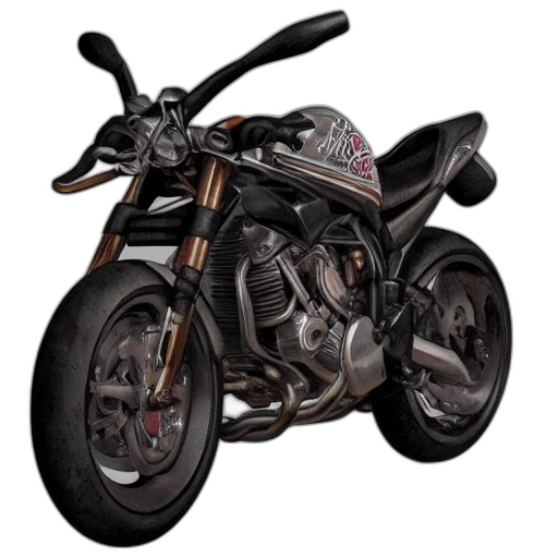 photorealistic, 3d render, concept art, hiperrealist transparent PNG cut-out