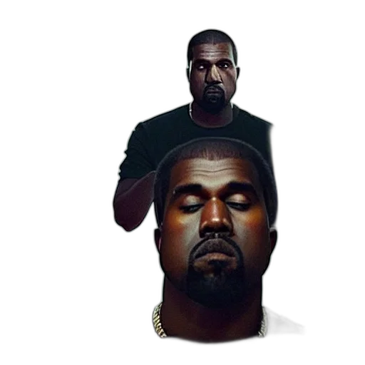 face, jacket, mask, crown transparent PNG cut-out