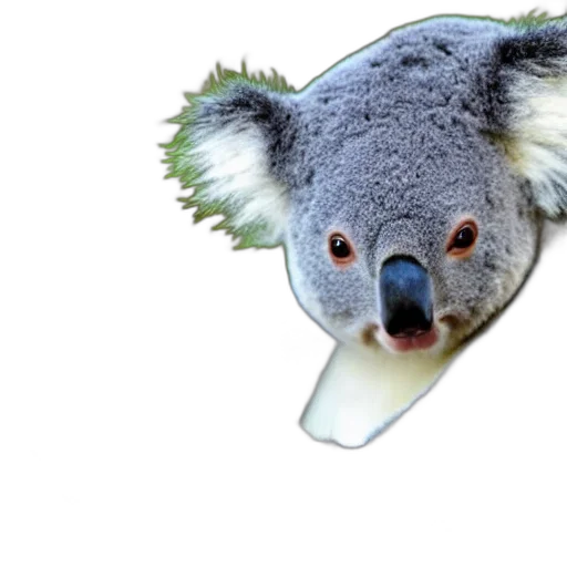 hat, animal, creature, mask transparent PNG cut-out