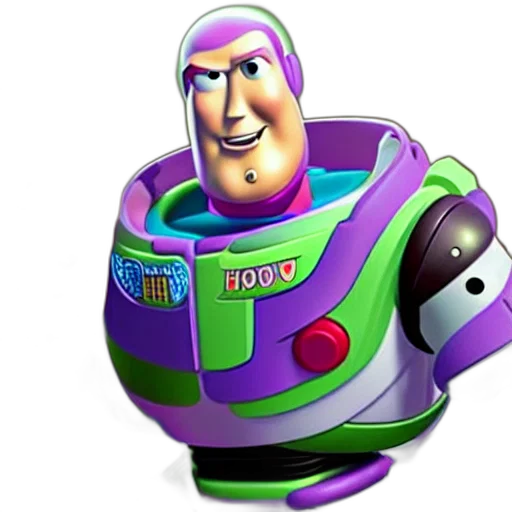 robot, face, animal, staff transparent PNG cut-out