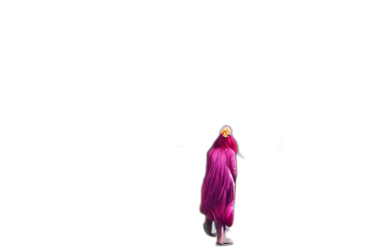 dress, creature, jacket, animal transparent PNG cut-out