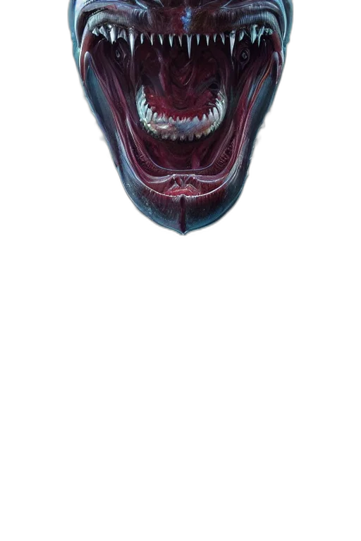 mask, creature, face, animal transparent PNG cut-out