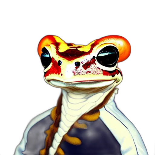 staff, animal, dragon, creature transparent PNG cut-out