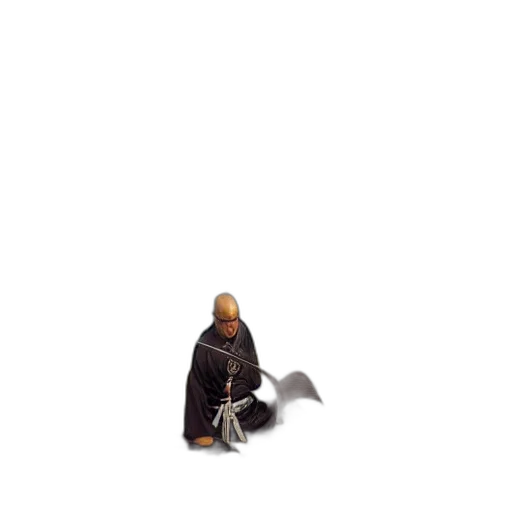 umbrella, staff, animal, creature transparent PNG cut-out