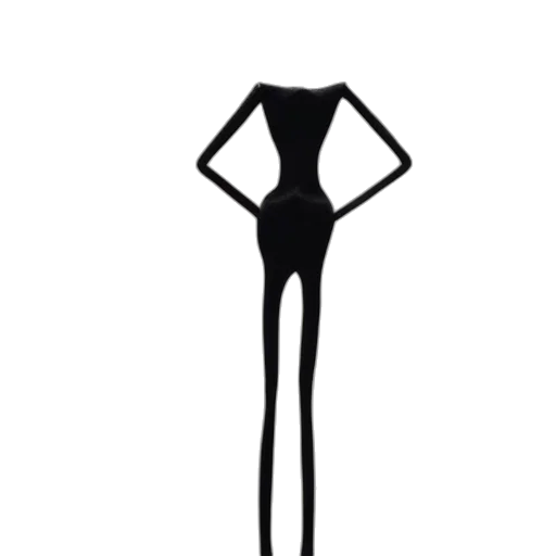 dress, staff, robot, jewelry transparent PNG cut-out