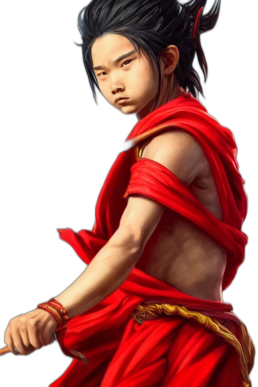 staff, fantasy art, concept art, photorealistic transparent PNG cut-out