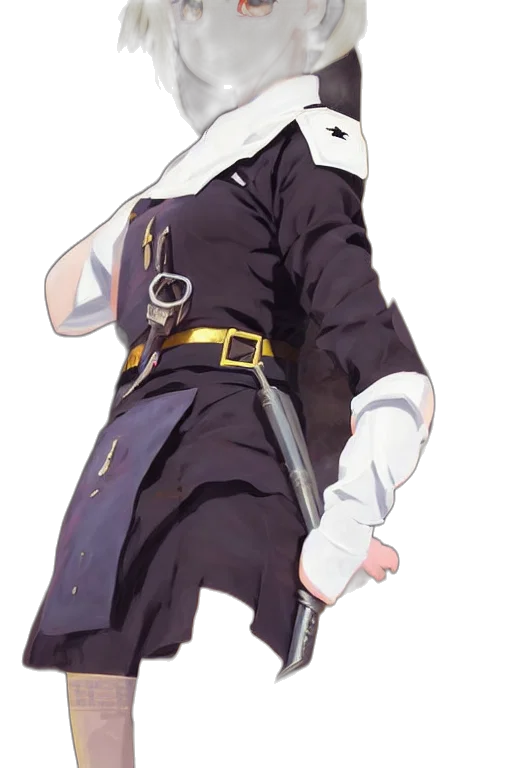 staff, jacket, weapon, sword transparent PNG cut-out
