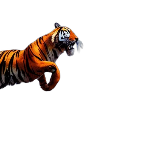 animal, creature, weapon, staff transparent PNG cut-out