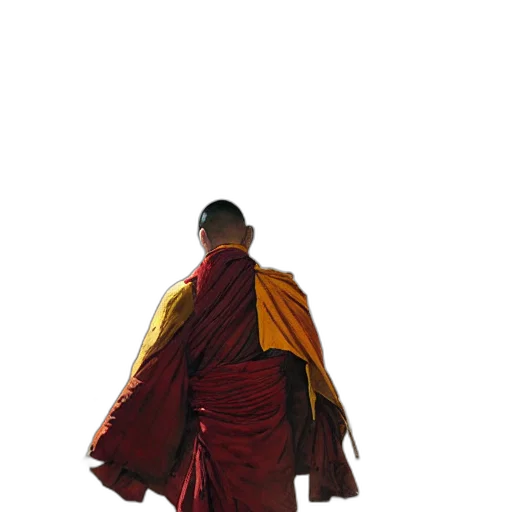 staff, jacket, umbrella, dress transparent PNG cut-out