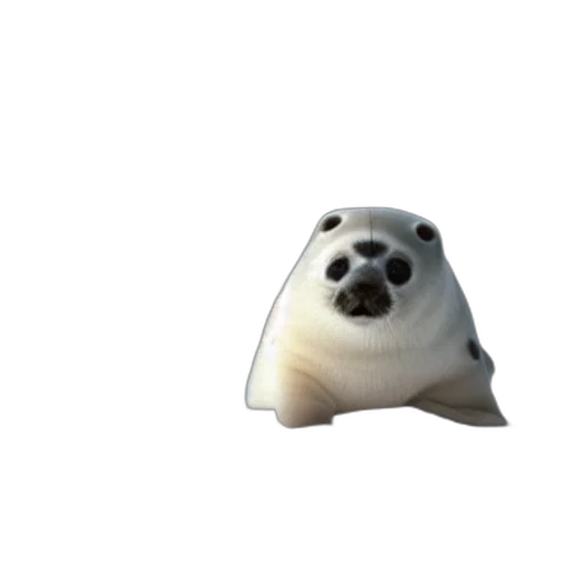animal, creature, staff, face transparent PNG cut-out