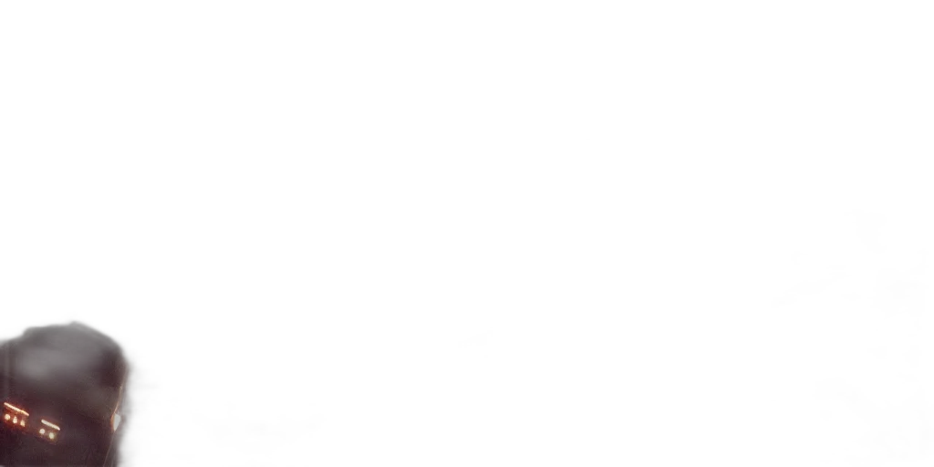 monochrome, blade, runner, movie transparent PNG cut-out