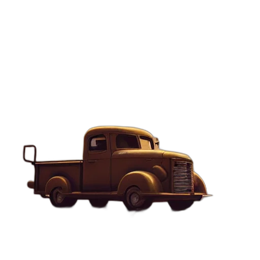 car, furniture, robot, hat transparent PNG cut-out