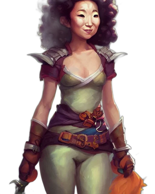 staff, fantasy art, concept art, comic book art transparent PNG cut-out