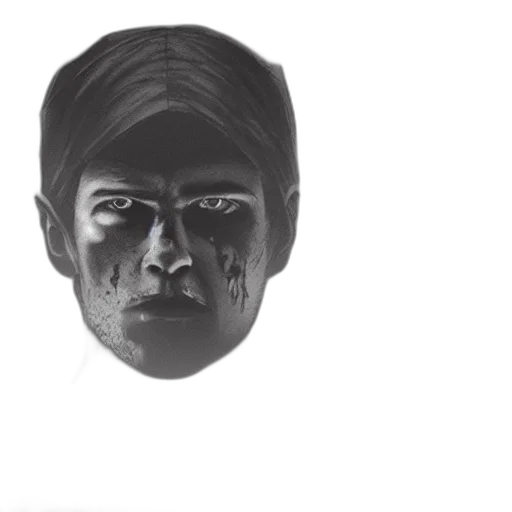 mask, face, crown, hair transparent PNG cut-out