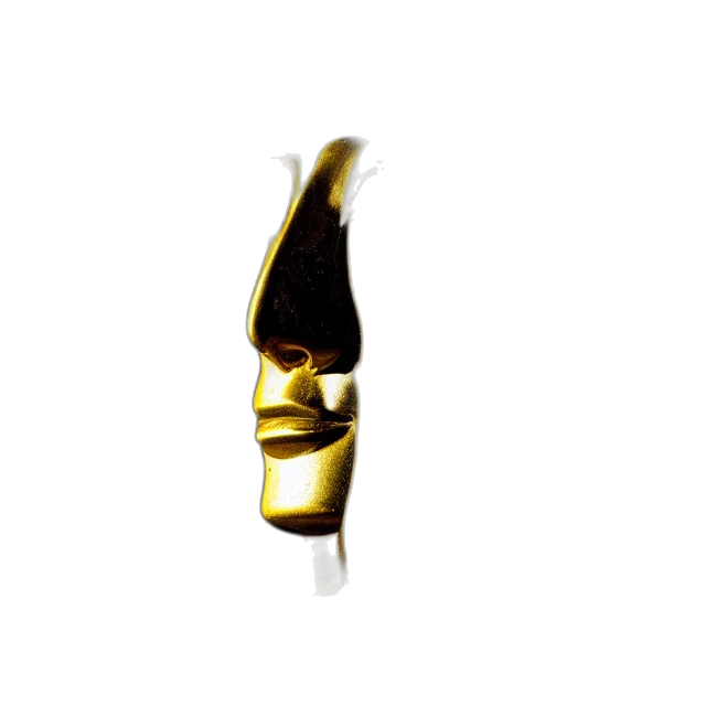 mask, crown, jewelry, face transparent PNG cut-out