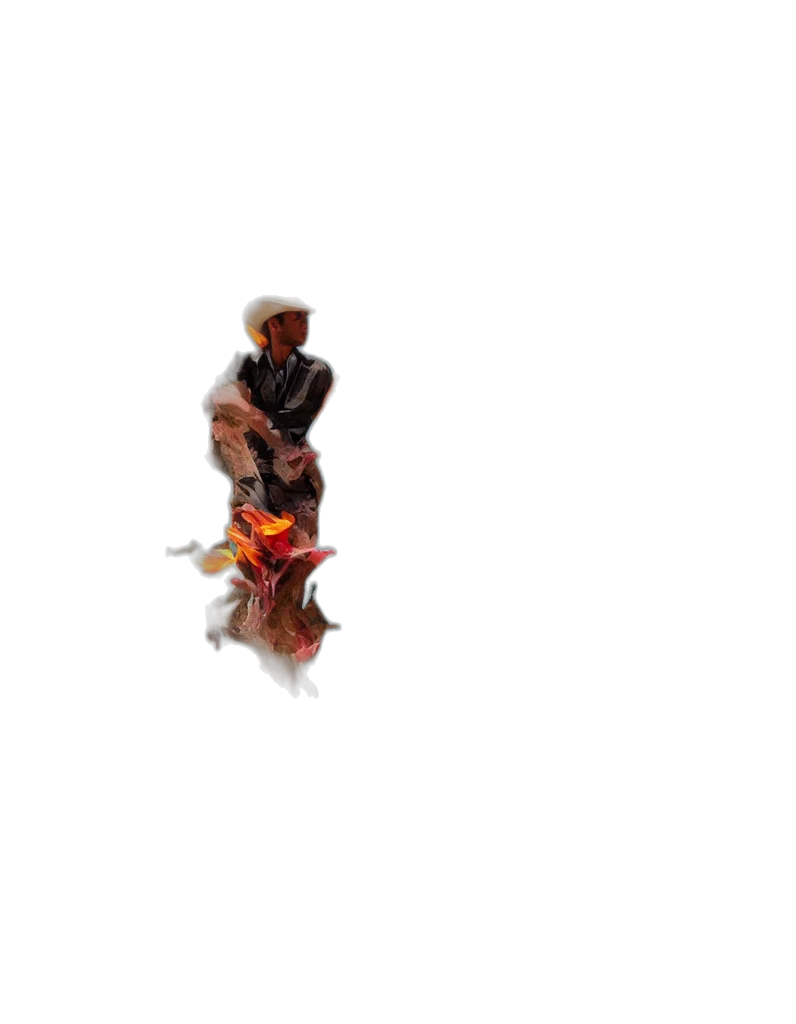 dragon, weapon, animal, staff transparent PNG cut-out