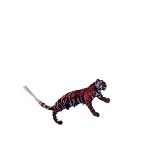 animal, staff, creature, weapon transparent PNG cut-out