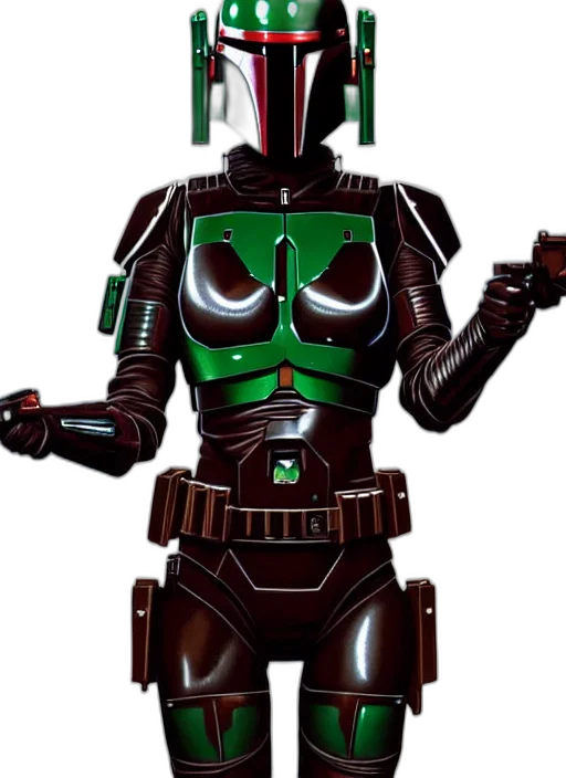robot, concept art, pixel art, 3d render transparent PNG cut-out