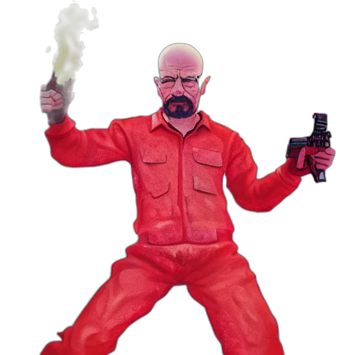 staff, concept art, comic book art, cartoon transparent PNG cut-out