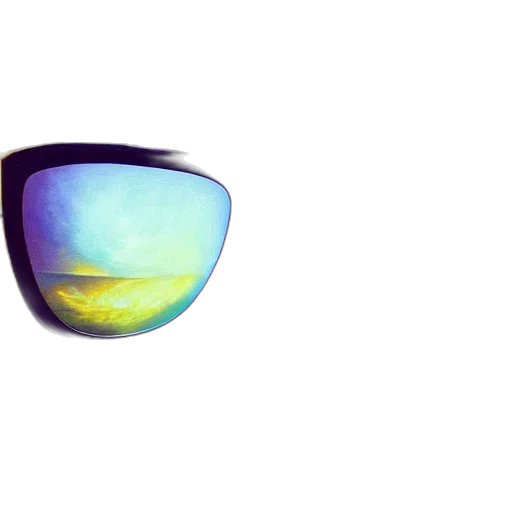 hat, mask, vaporwave, 3d render transparent PNG cut-out