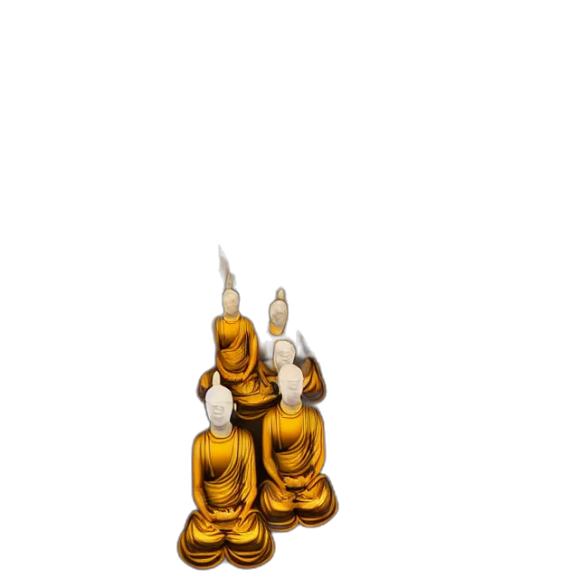 jewelry, crown, mask, 3d render transparent PNG cut-out
