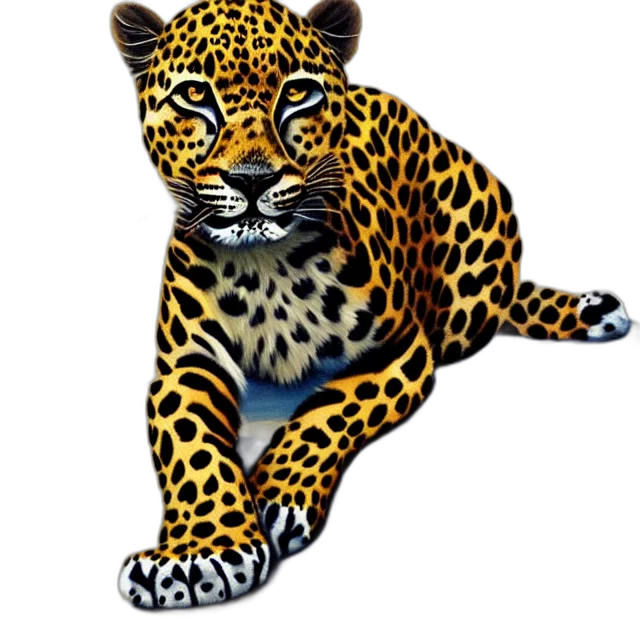 animal, jewelry, creature, photorealistic transparent PNG cut-out