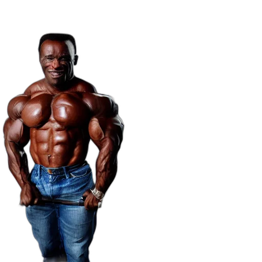 photorealistic, 3d render, concept art, studio transparent PNG cut-out