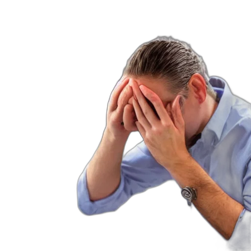 staff, jacket, face, fartologist transparent PNG cut-out