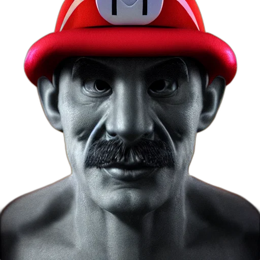 hat, mask, face, creature transparent PNG cut-out