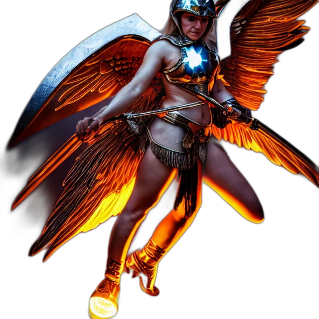 concept art, comic book art, fantasy art, pixel art transparent PNG cut-out