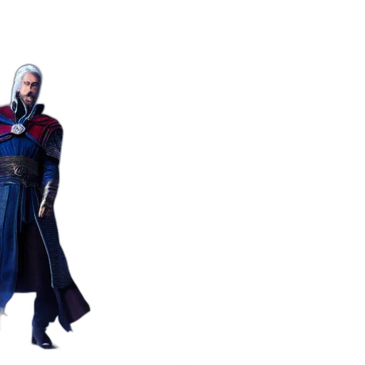 sword, weapon, jacket, staff transparent PNG cut-out